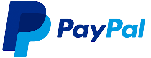 pay with paypal - The 100 Store